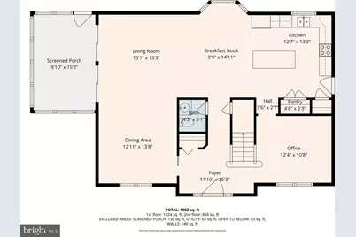 3700 Beach Drive Boulevard, Edgewater, MD 21037 - Photo 29