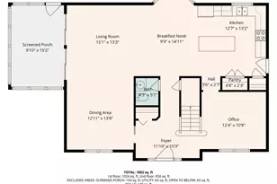 3700 Beach Dr Blvd, Edgewater, MD 21037 - Photo 29