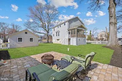 3700 Beach Drive Boulevard, Edgewater, MD 21037 - Photo 19