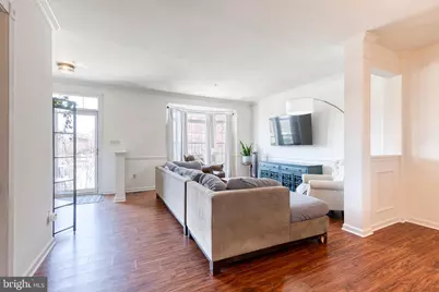 3814 Glebe Meadow Way, Edgewater, MD 21037 - Photo 9