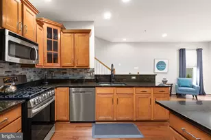 7825 Crystal Brook Way, Hanover, MD 21076 - Photo 3