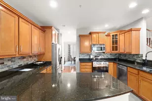 7825 Crystal Brook Way, Hanover, MD 21076 - Photo 9