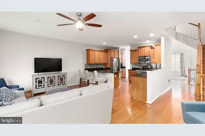 7825 Crystal Brook Way, Hanover, MD 21076 - Photo 9