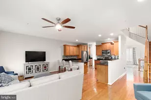 7825 Crystal Brook Way, Hanover, MD 21076 - Photo 9