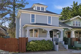 46 Lafayette Ave, Annapolis, MD 21401 - Photo 1