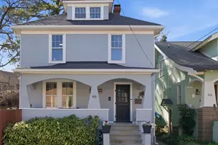 46 Lafayette Ave, Annapolis, MD 21401 - Photo 1