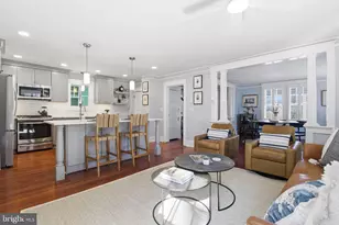 46 Lafayette Ave, Annapolis, MD 21401 - Photo 5