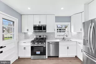 307 Oxford Dr, Glen Burnie, MD 21061 - Photo 17