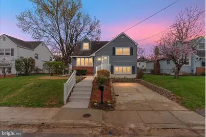 307 Oxford Drive, Glen Burnie, MD 21061 - Photo 3
