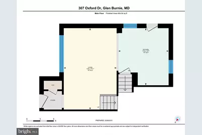 307 Oxford Drive, Glen Burnie, MD 21061 - Photo 51