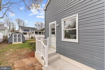 307 Oxford Drive, Glen Burnie, MD 21061 - Photo 37