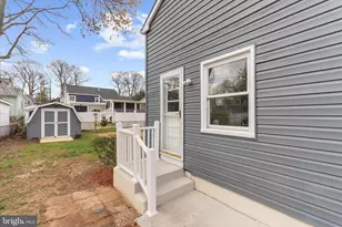 307 Oxford Dr, Glen Burnie, MD 21061 - Photo 37