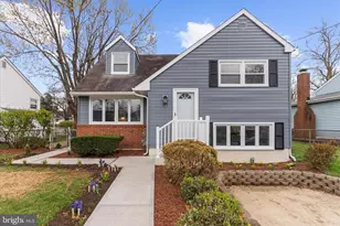 307 Oxford Dr, Glen Burnie, MD 21061 - Photo 9