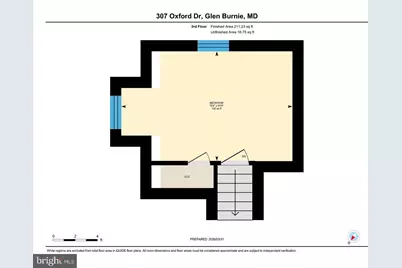307 Oxford Drive, Glen Burnie, MD 21061 - Photo 53