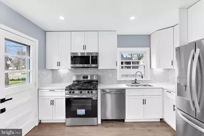 307 Oxford Drive, Glen Burnie, MD 21061 - Photo 11