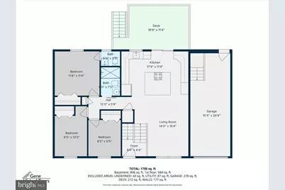 101 Huse Drive, Annapolis, MD 21403 - Photo 33