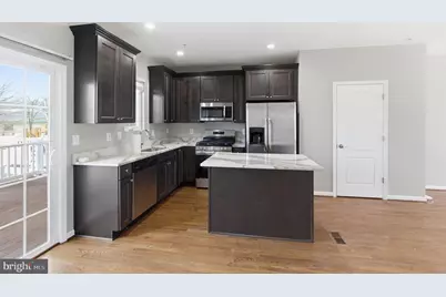 652 Warblers Perch Way, Glen Burnie, MD 21060 - Photo 9