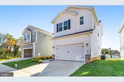 5737 Howard Drive, Glen Burnie, MD 21061 - Photo 3