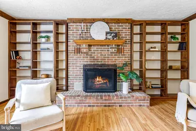 1074 Foxcroft Run, Annapolis, MD 21401 - Photo 15