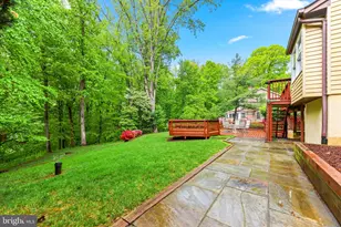 1074 Foxcroft Run, Annapolis, MD 21401 - Photo 53