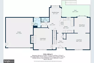 1074 Foxcroft Run, Annapolis, MD 21401 - Photo 63