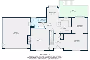 1074 Foxcroft Run, Annapolis, MD 21401 - Photo 63