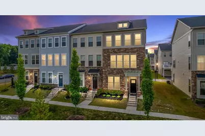 7210 Hartley Lane, Glen Burnie, MD 21060 - Photo 1