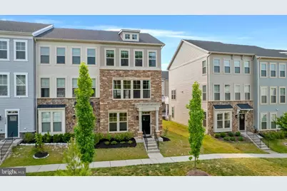 7210 Hartley Lane, Glen Burnie, MD 21060 - Photo 3