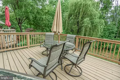 925 Chestnut Manor Court, Curtis Bay, MD 21226 - Photo 17