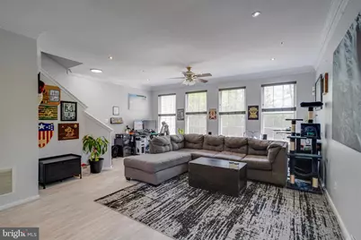 1795 Sea Pine Circle #207, Severn, MD 21144 - Photo 7