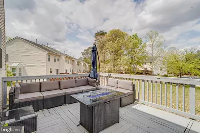 1795 Sea Pine Circle #207, Severn, MD 21144 - Photo 23