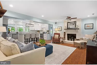 4308 Molly Shippen Trail, West River, MD 20778 - Photo 19