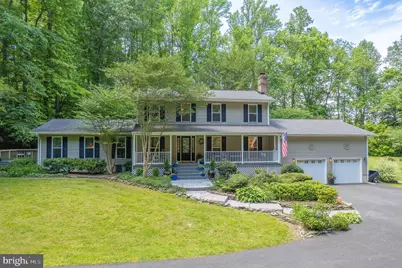 4308 Molly Shippen Trail, West River, MD 20778 - Photo 3