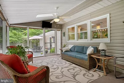 4308 Molly Shippen Trail, West River, MD 20778 - Photo 37