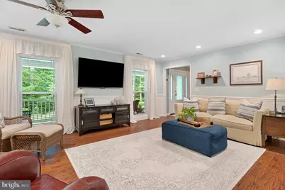 4308 Molly Shippen Trail, West River, MD 20778 - Photo 59