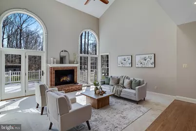 99 Hummingbird Court, Dunkirk, MD 20754 - Photo 3