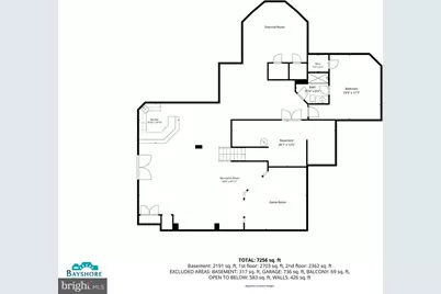27 Hunting Court, Edgewater, MD 21037 - Photo 85