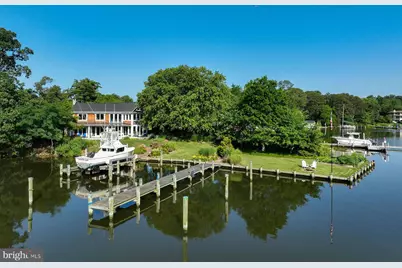 3307 Harness Creek Road, Annapolis, MD 21403 - Photo 1