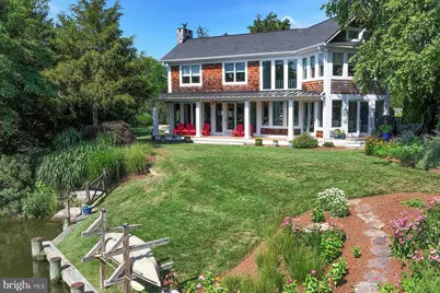 3307 Harness Creek Road, Annapolis, MD 21403 - Photo 43