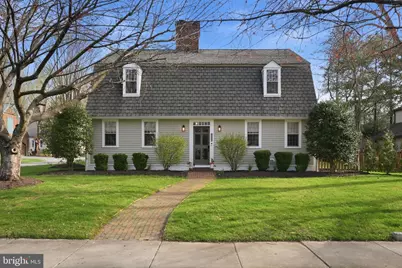 342 Broadview Lane, Annapolis, MD 21401 - Photo 1