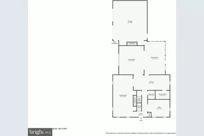 342 Broadview Lane, Annapolis, MD 21401 - Photo 61