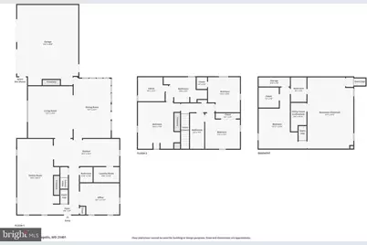 342 Broadview Lane, Annapolis, MD 21401 - Photo 63