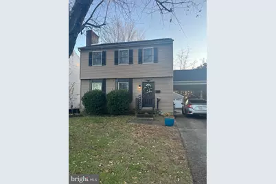 1513 West Street, Annapolis, MD 21401 - Photo 1