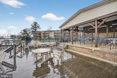796 Fairview Avenue #796 F, Annapolis, MD 21403 - Photo 35
