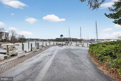 796 Fairview Avenue #796 F, Annapolis, MD 21403 - Photo 27