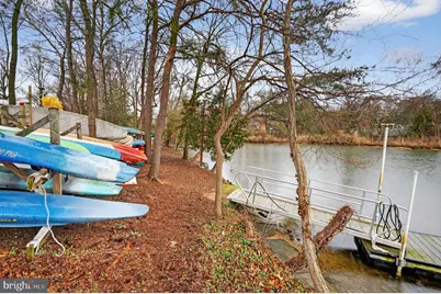 796 Fairview Avenue #796 F, Annapolis, MD 21403 - Photo 33