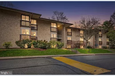 796 Fairview Avenue #796 F, Annapolis, MD 21403 - Photo 1