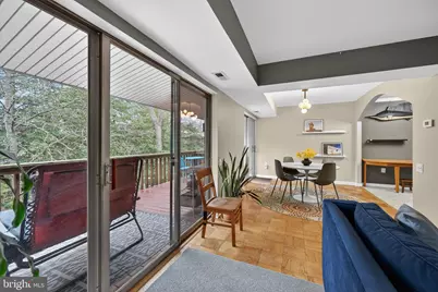 796 Fairview Avenue #796 F, Annapolis, MD 21403 - Photo 21