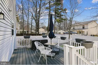 1237A Juniper Street, Shady Side, MD 20764 - Photo 5