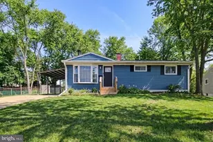 1250 Roundtop Rd, Odenton, MD 21113 - Photo 1